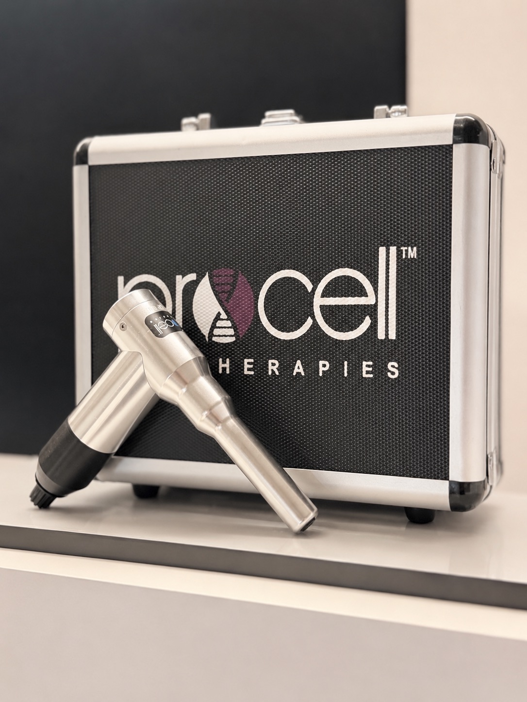 Microchanneling with Exosomes