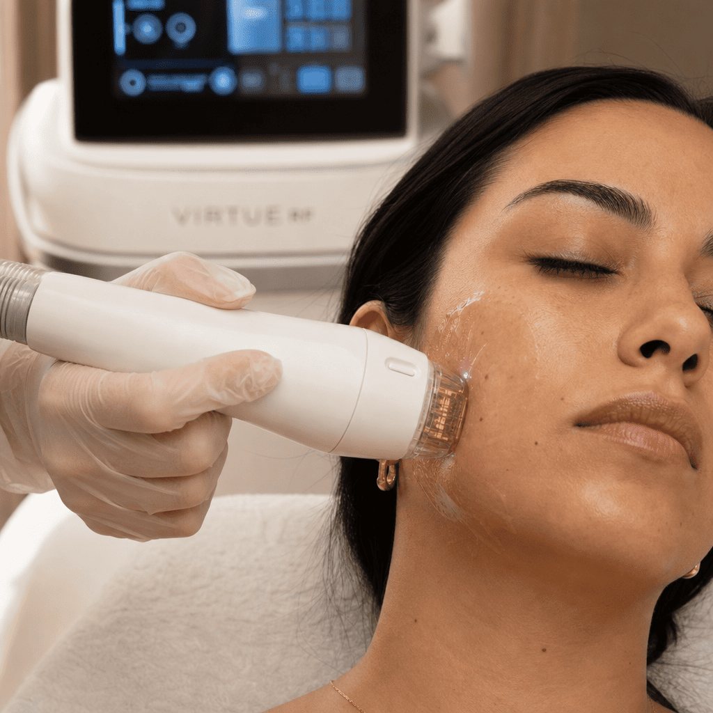 Venus Viva Fractional Radiofrequency
