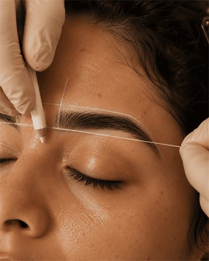 Signature Brow Shape