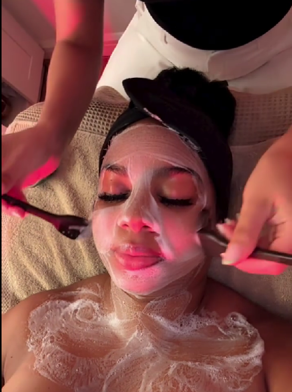 Clarity Peel Level II