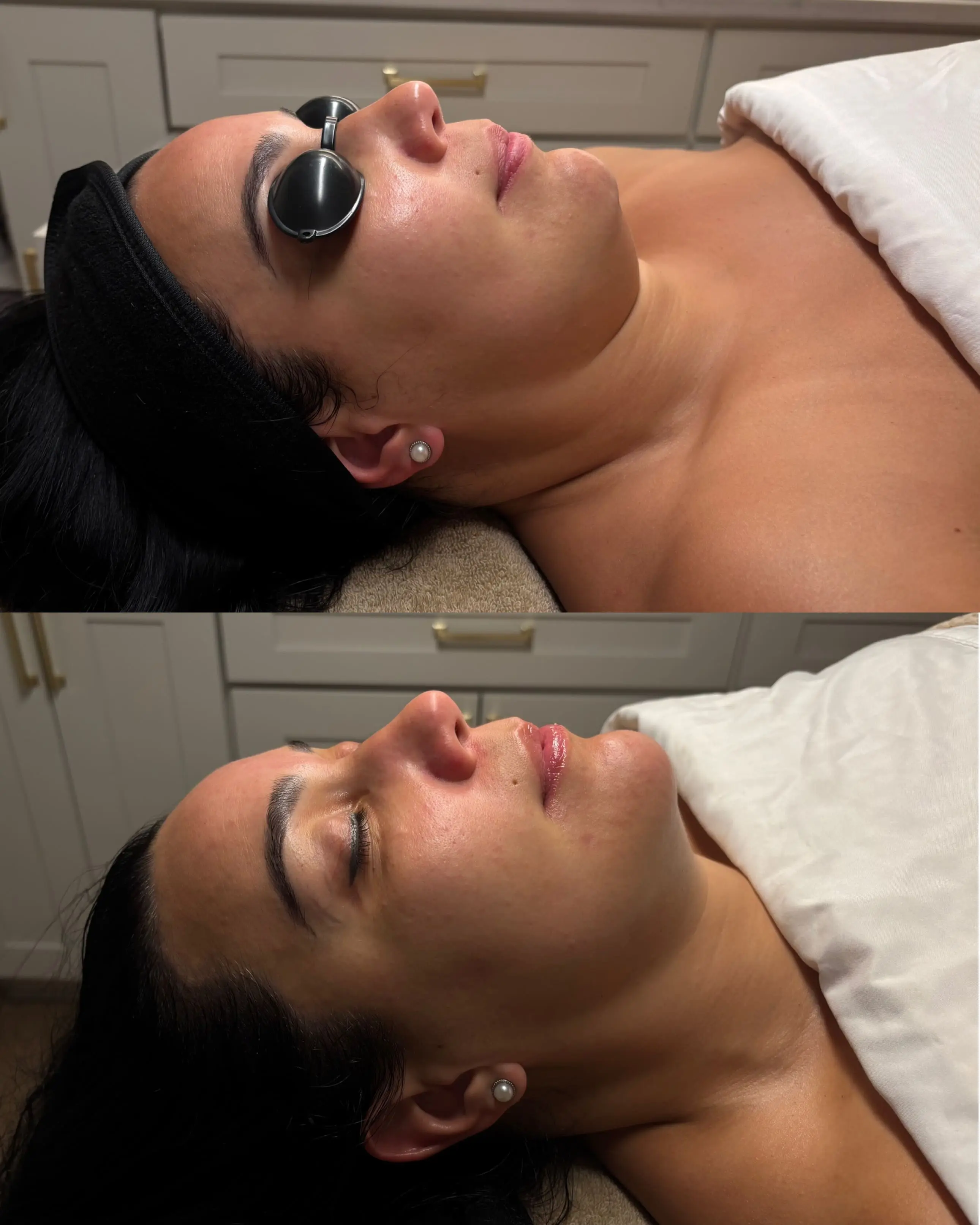 Lymphatic Restore Facial