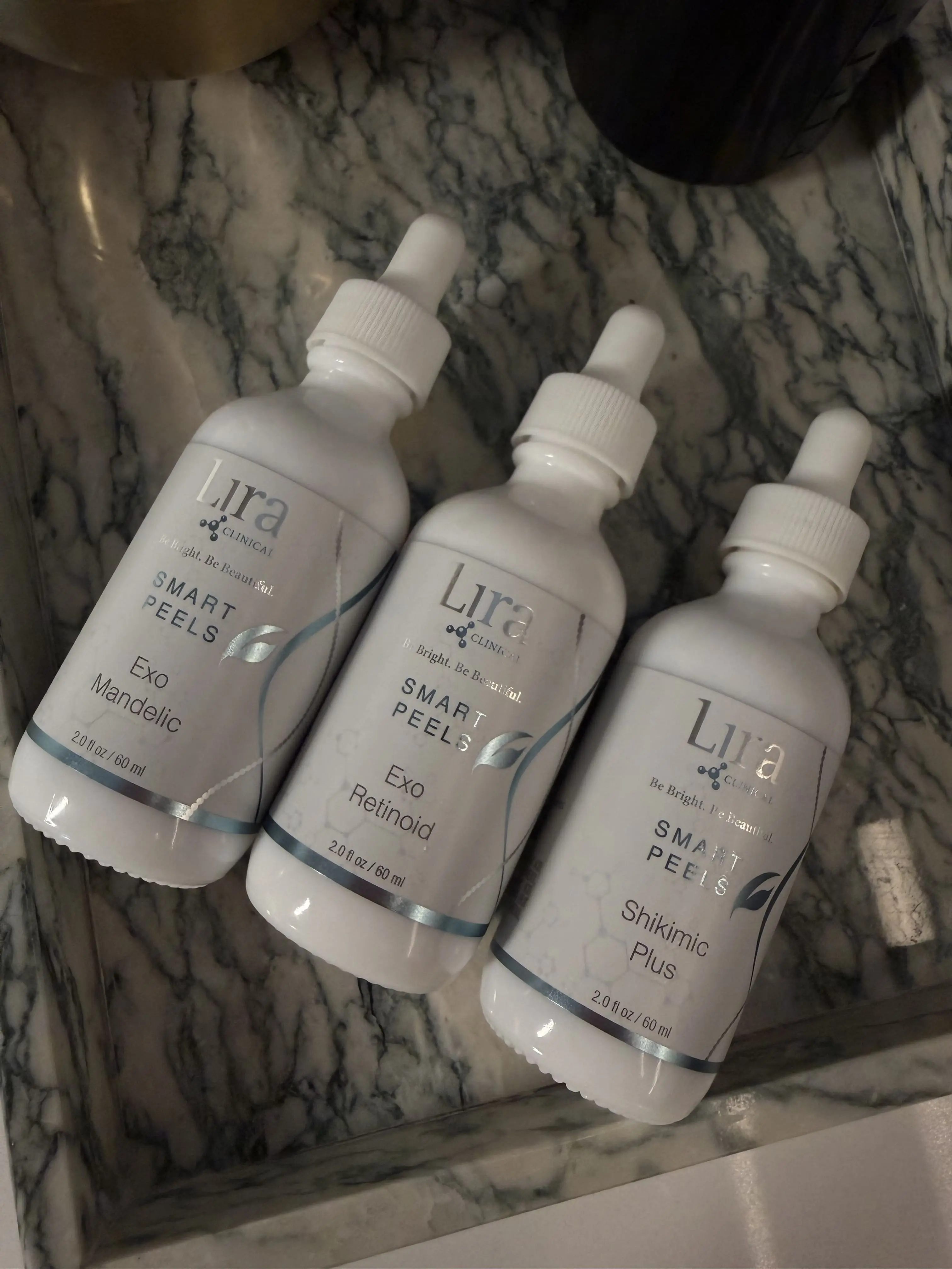 Chemical Peels