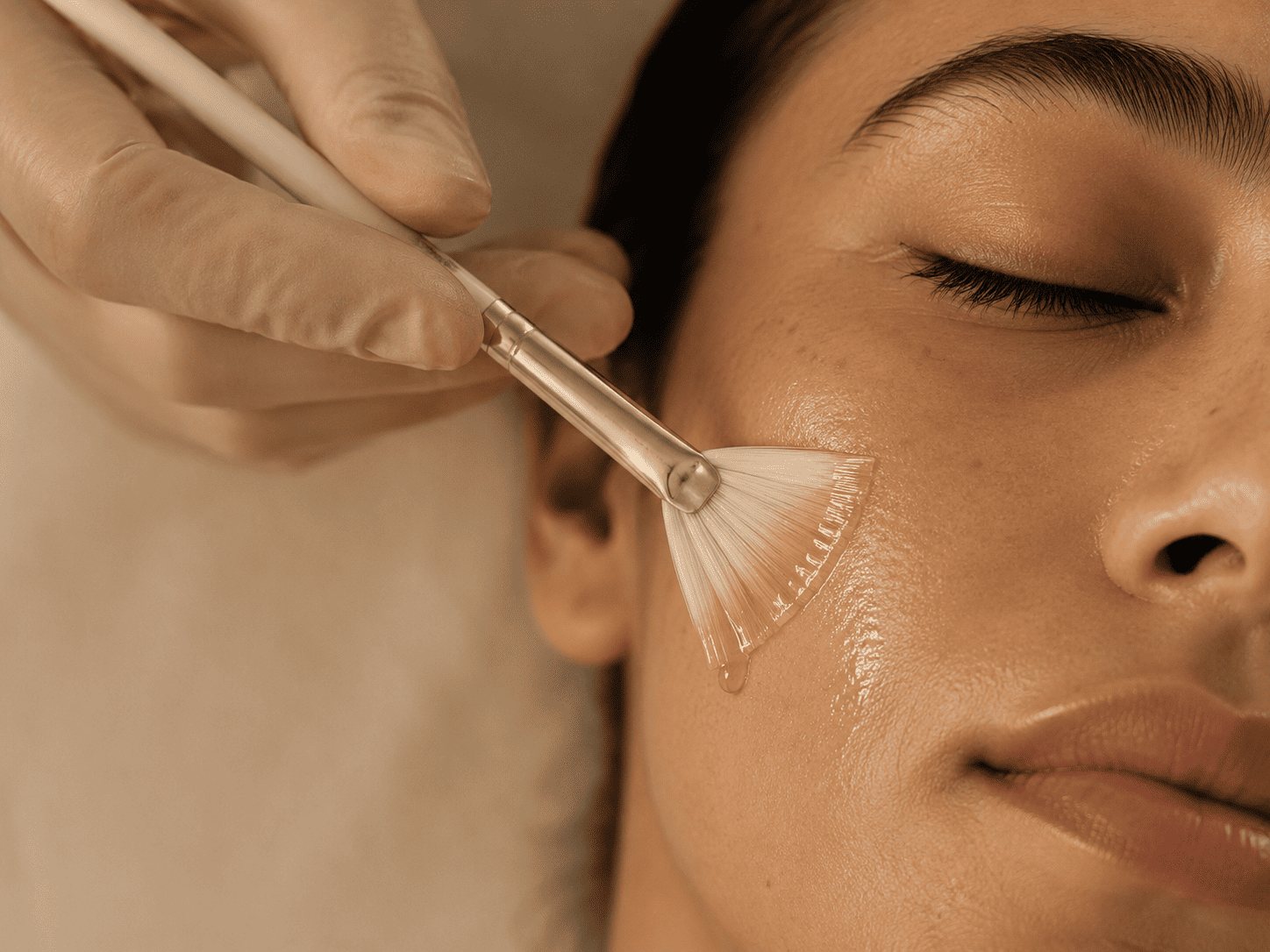 Facials