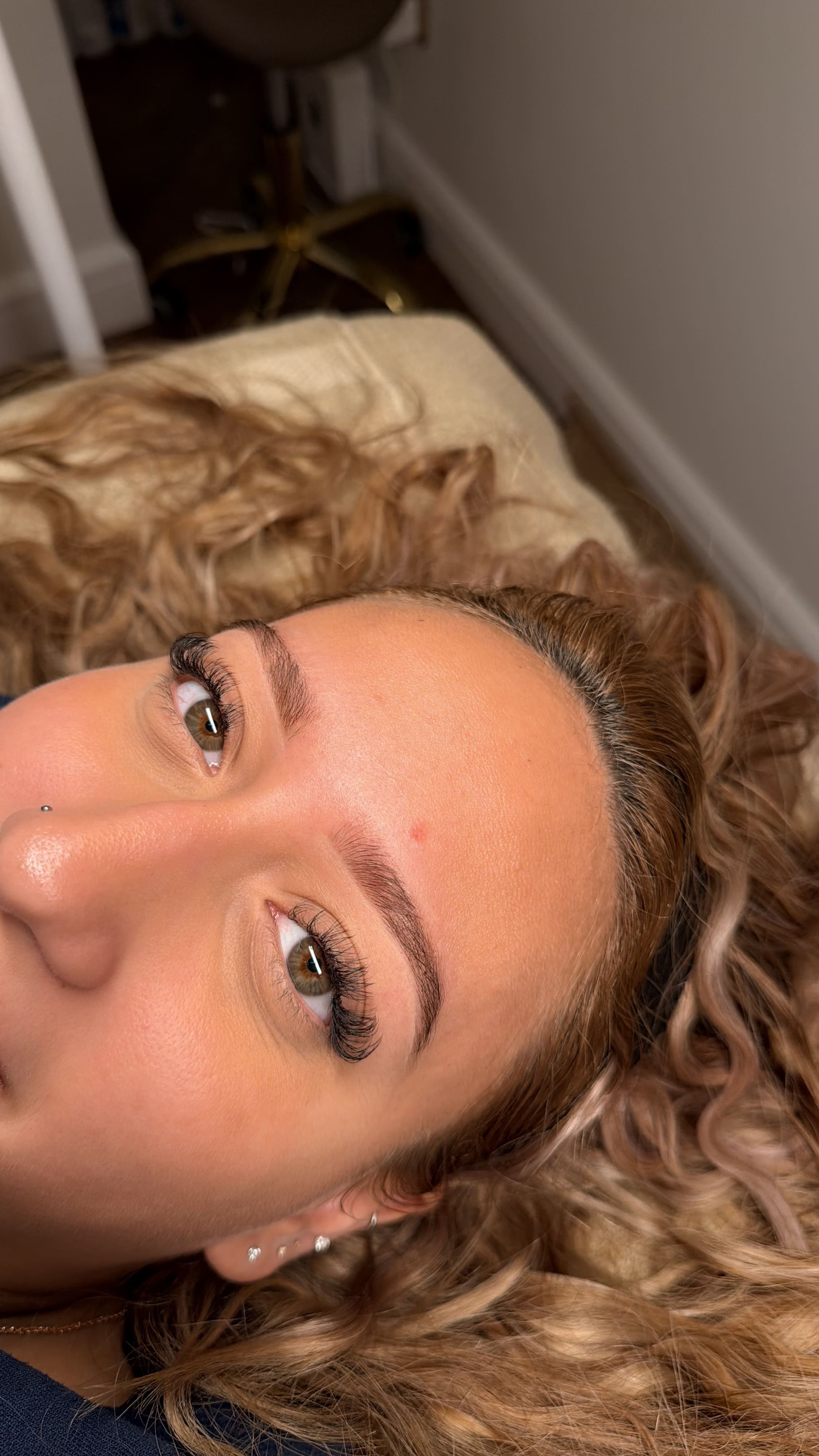 Brows & Lashes